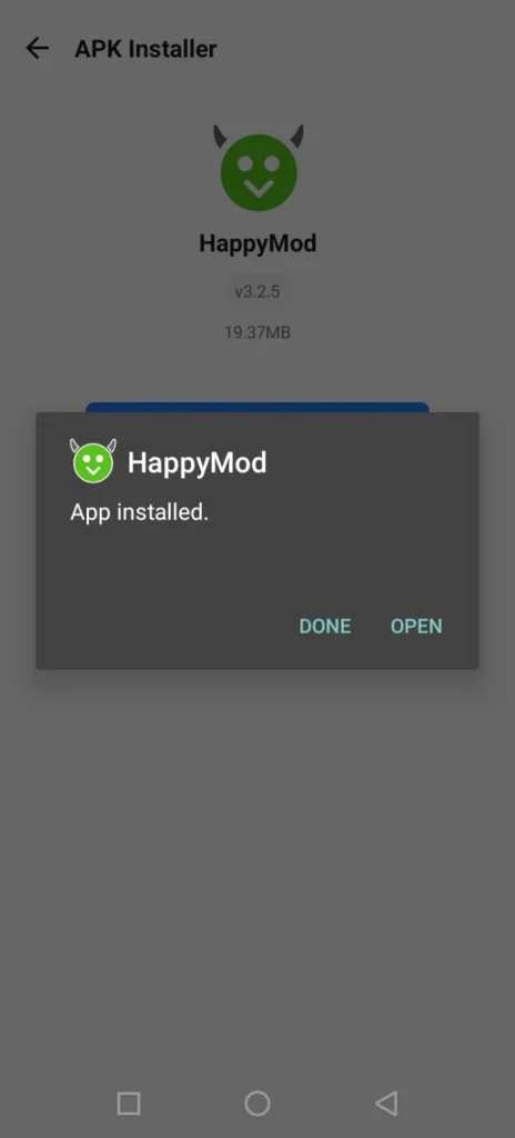 happymod happymod