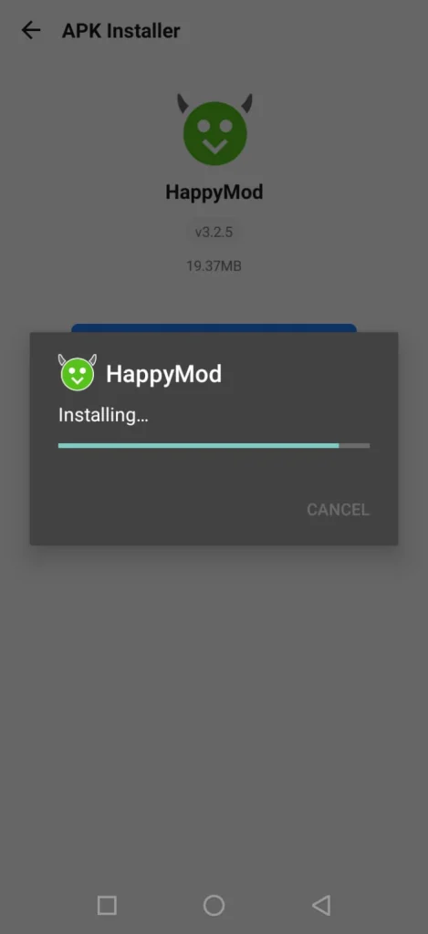 happymod happymod