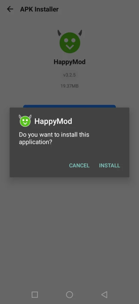 happymod happymod